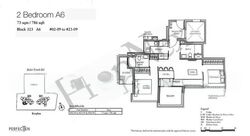 Perfect Ten (D10), Apartment #633384771